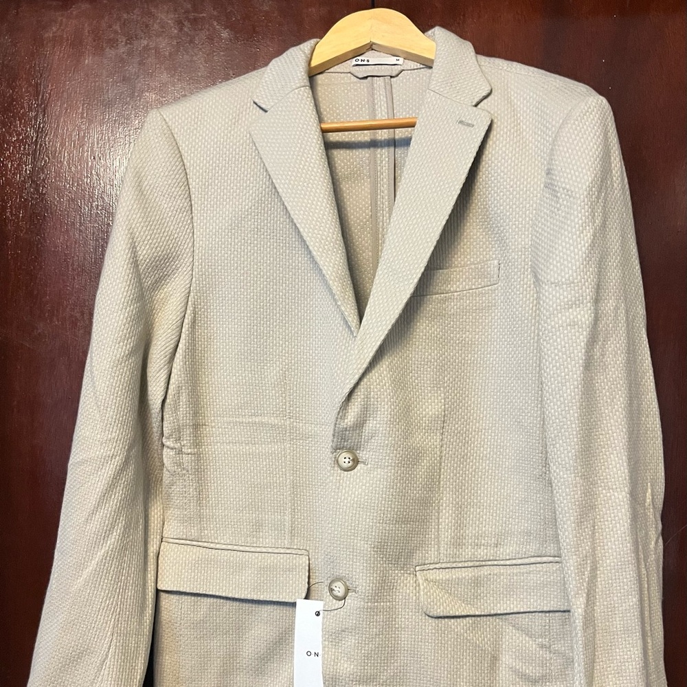 Men’s ONS Sand Blazer